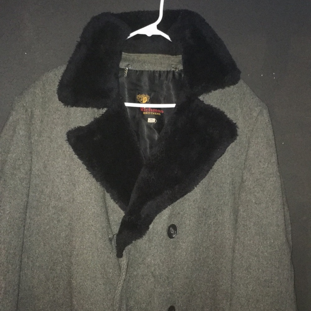 Trench Coat